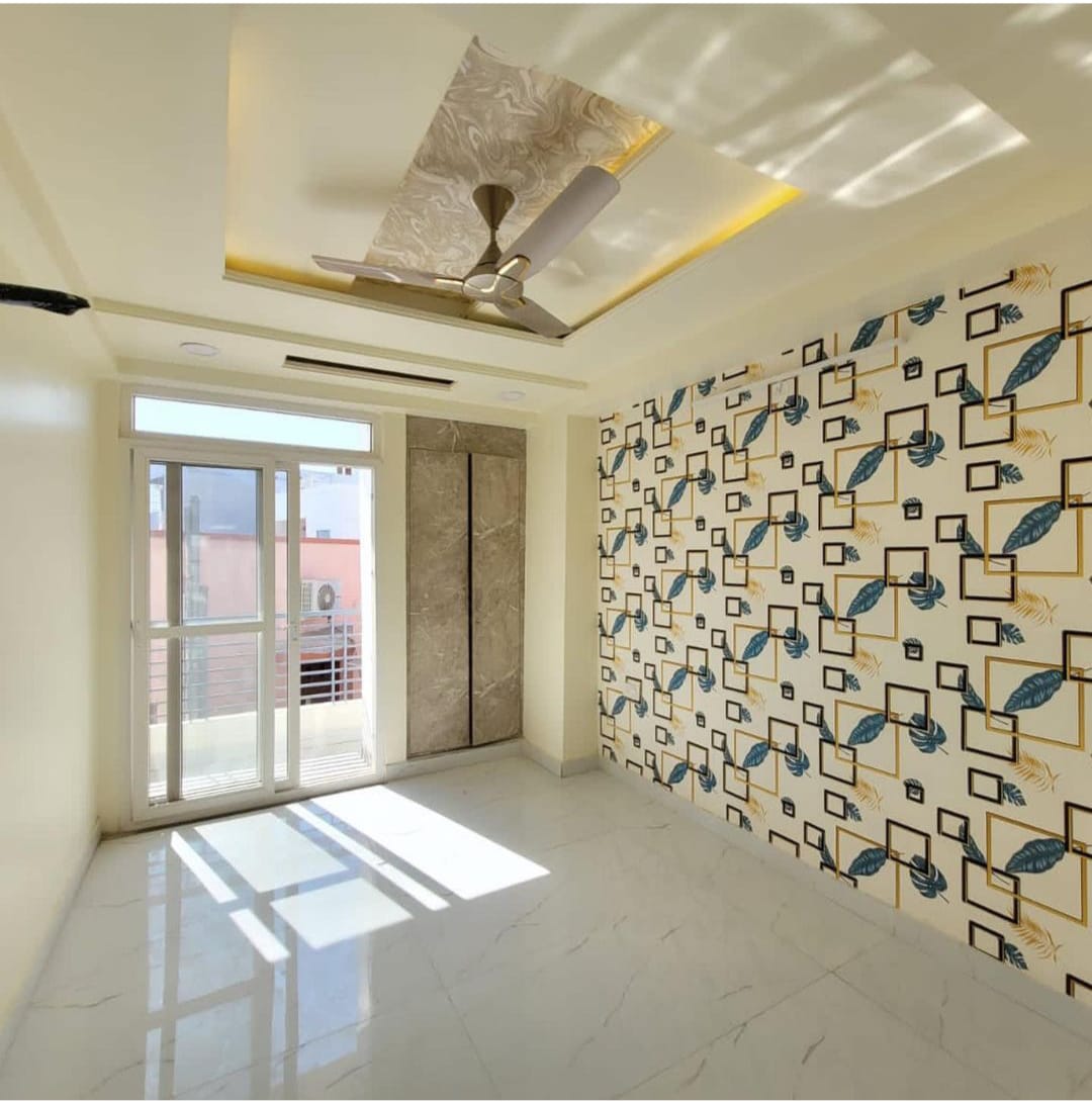 4 BHK Independent Flat for Rent in Vaishali Nagar Jaipur-Vaishali Nagar-Jaipur